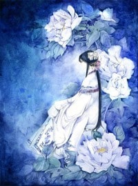 君临天下