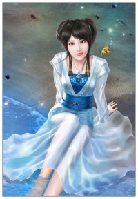 倾城绝美之伤王妃