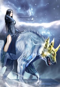 無限之淫神的詛咒