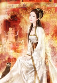 凤凰结