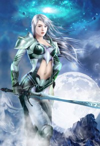 御膳小娘子/御膳房的小娘子