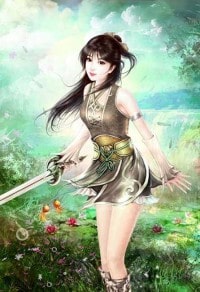 唯一的小宇(完结)