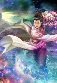 帝师传
