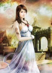 君子藏锋[综]